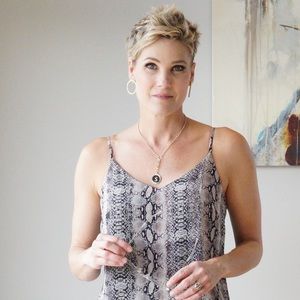 Meet your Posher, Shannon